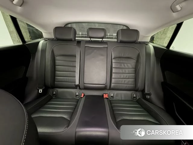 Volkswagen CC id 4298039 из Китая 9