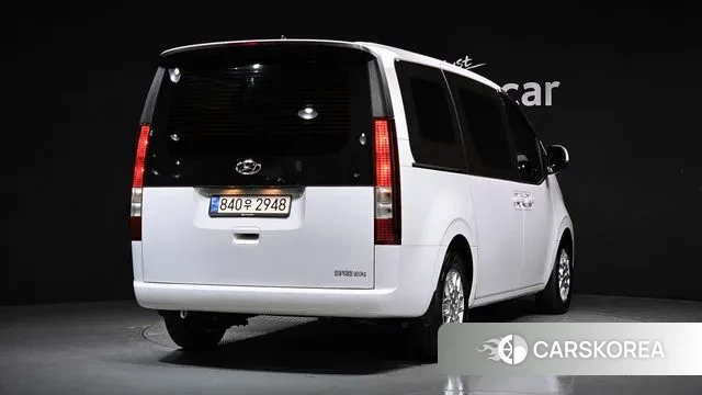 Hyundai Staria id 3432363 из Кореи 12