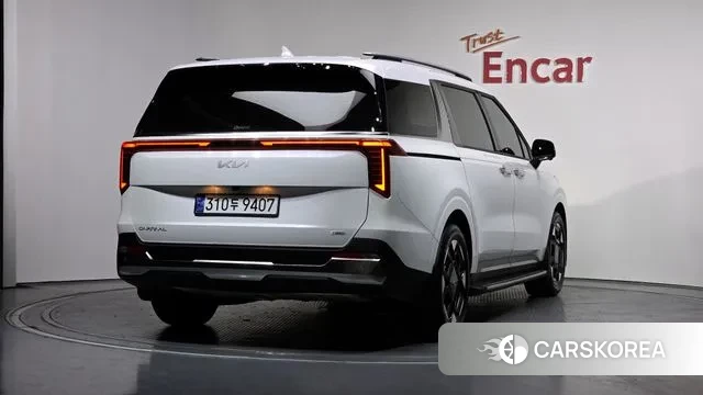 Kia The New Carnival 4th Generation id 3758058 из Кореи 12