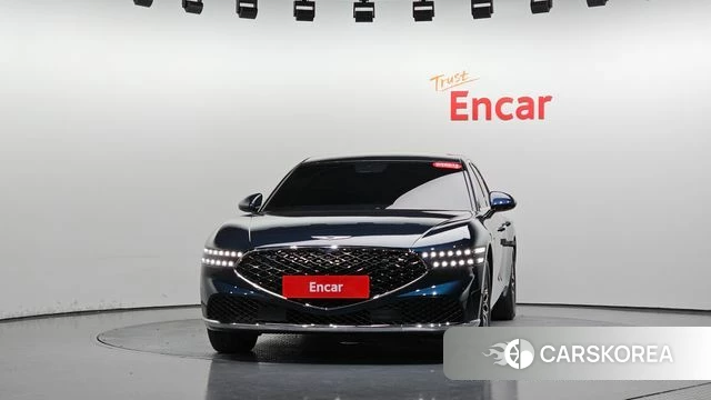 Genesis G90 (RS4) id 4783857 из Кореи 12