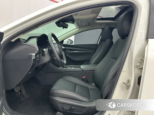 Mazda 3 Angkesaila id 4259118 из Китая 9