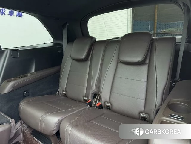 Mercedes-Benz GLS id 4259458 из Китая 12