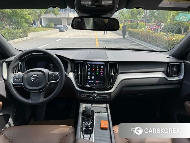 Volvo XC60 id 4212839 из Китая 12