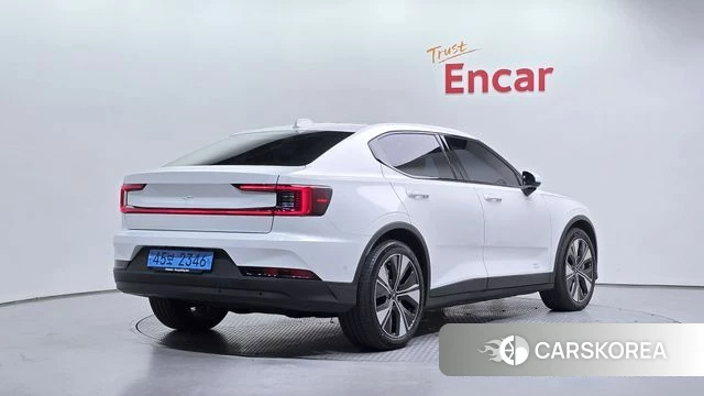 Polestar Polestar 2 id 4834921 из Кореи 12