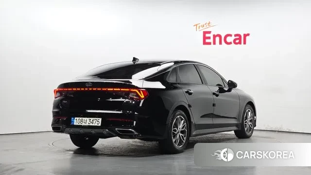 Kia K5 3rd generation id 3778378 из Кореи 12