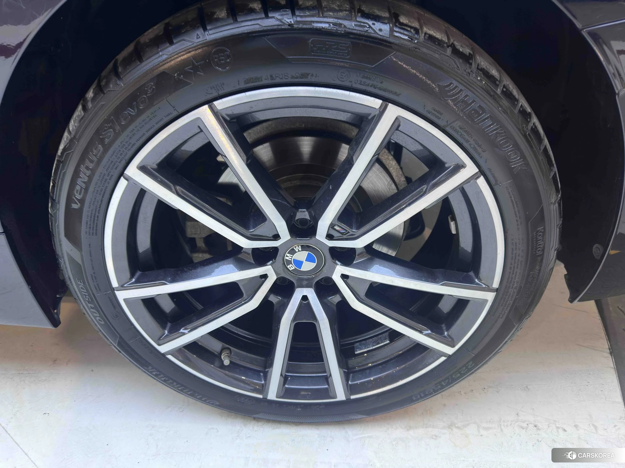 BMW 3 series id 4512578 из Китая 12