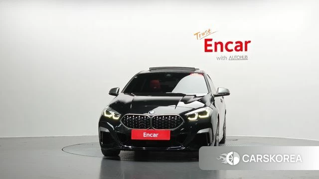 BMW 2 Series Gran Coupe (F44) id 4793200 из Кореи 12