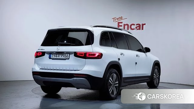 Mercedes-Benz GLB-Class X247 id 4283136 из Кореи 12