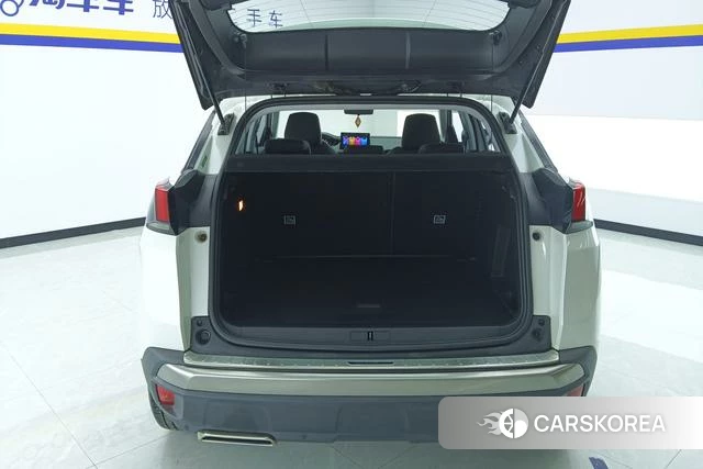 Peugeot 4008 id 3993562 из Китая 9