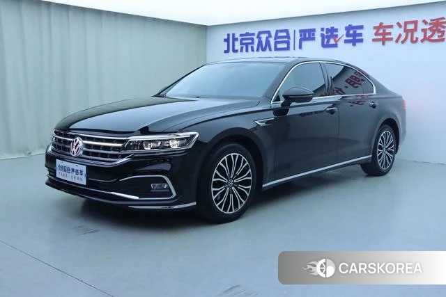 Volkswagen Huiang id 4307338 из Китая 12