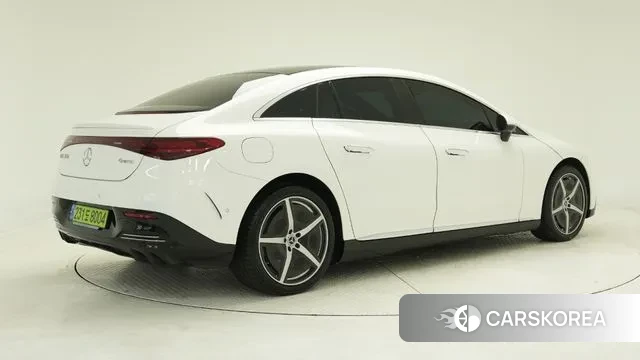 Mercedes-Benz EQE V295 id 3596461 из Кореи 9