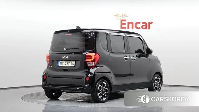 Kia The New Ray id 2979996 из Кореи 12