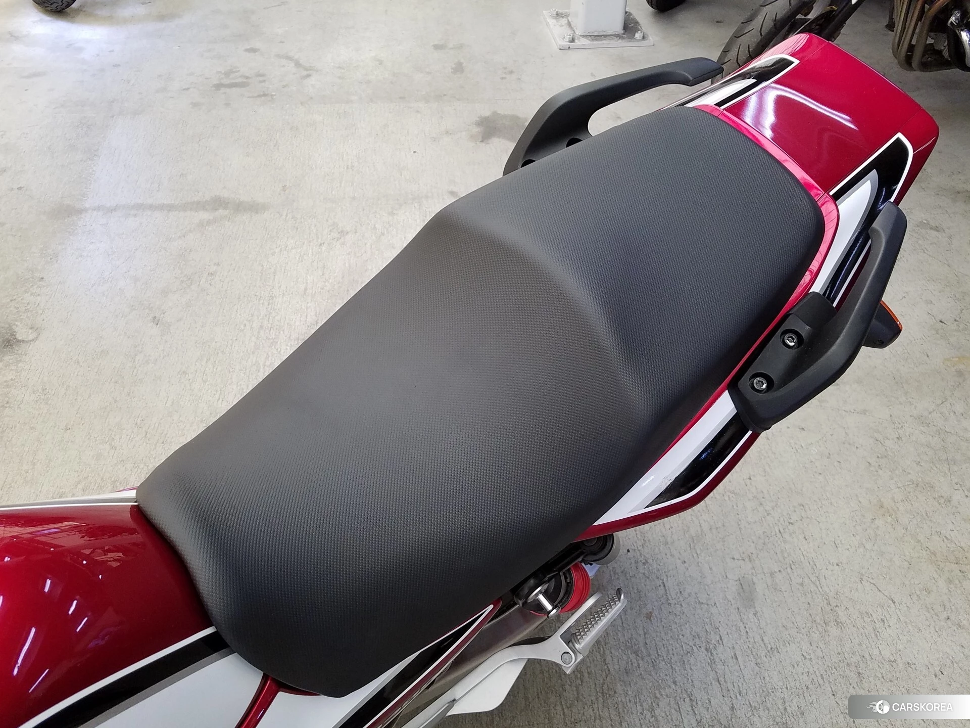 Проданный Honda CB400SF BOLDOR ABS 2021 из Японии, фото 3
