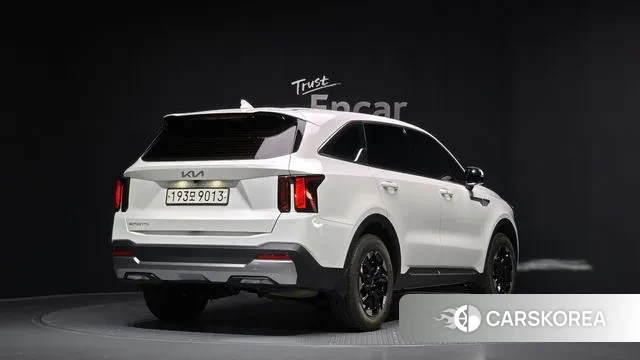 Kia The New Sorento 4th Generation id 3365460 из Кореи 12