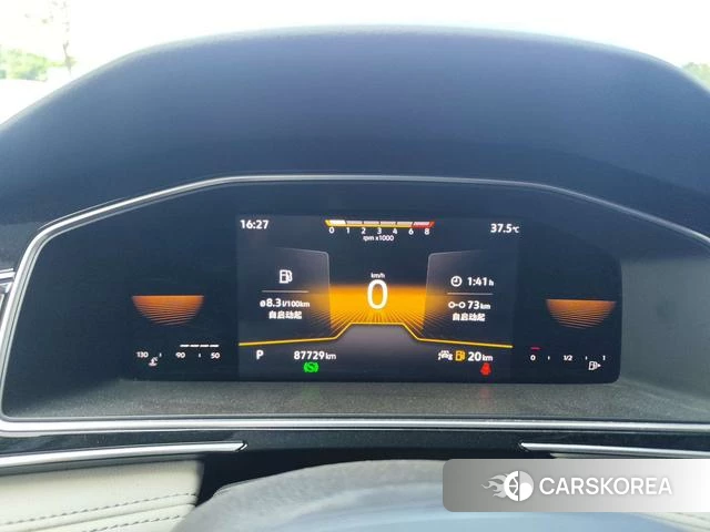 Volkswagen Tiguan L 2022 Белый из Китая, фото 2