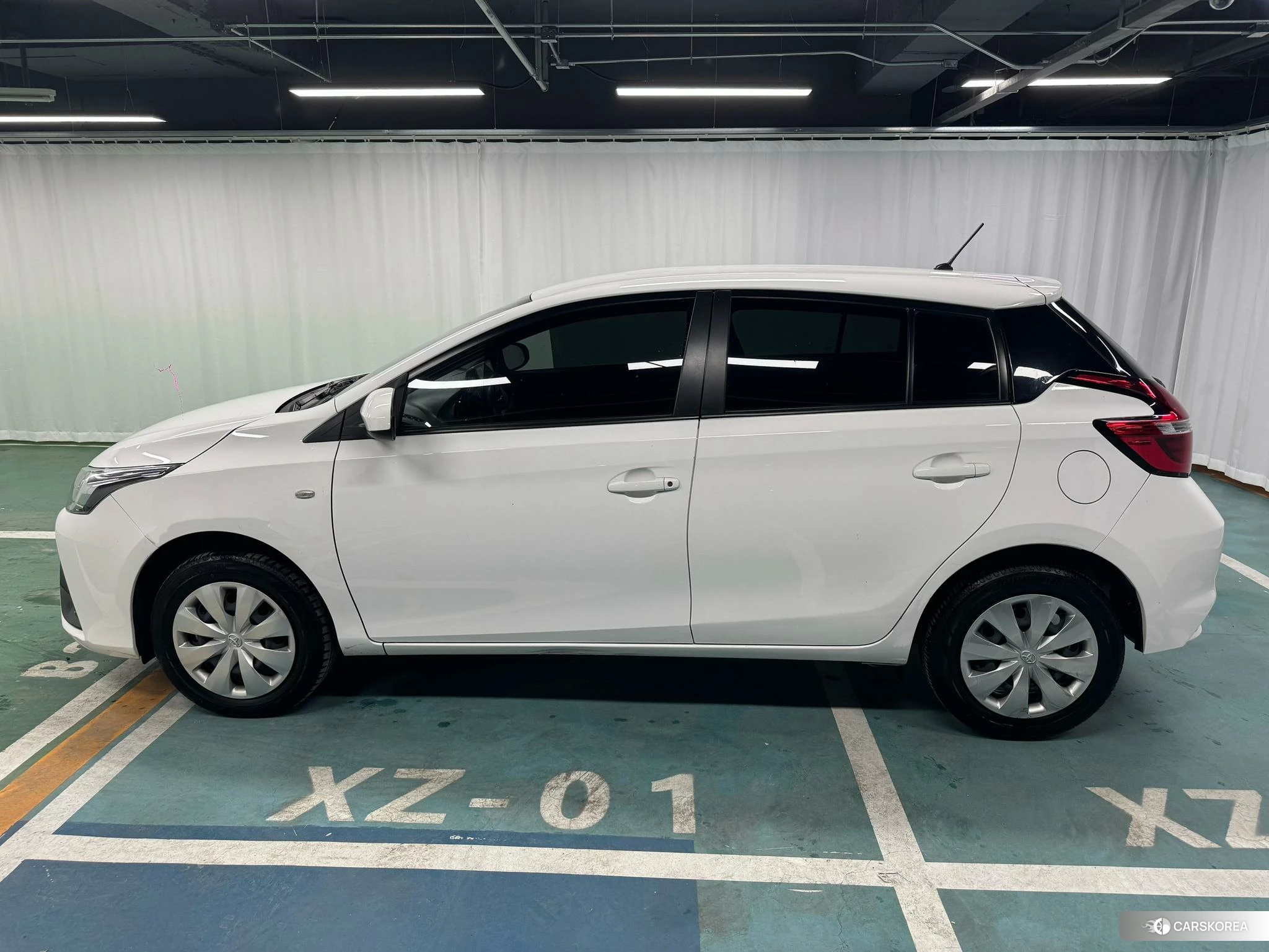 Toyota YARIS L Zhixuan id 4441284 из Китая 12