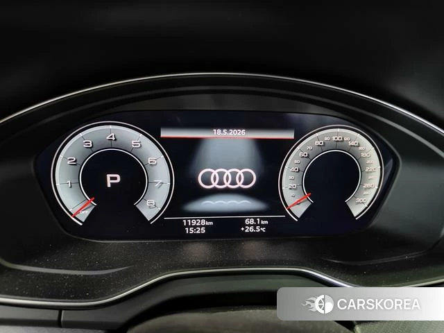 Audi Q5L id 4336248 из Китая 9