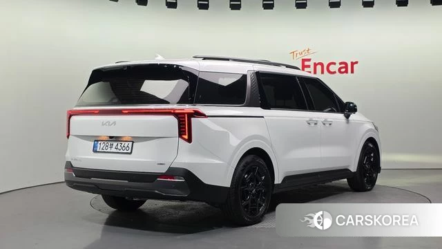 Kia The New Carnival 4th Generation id 3933671 из Кореи 12