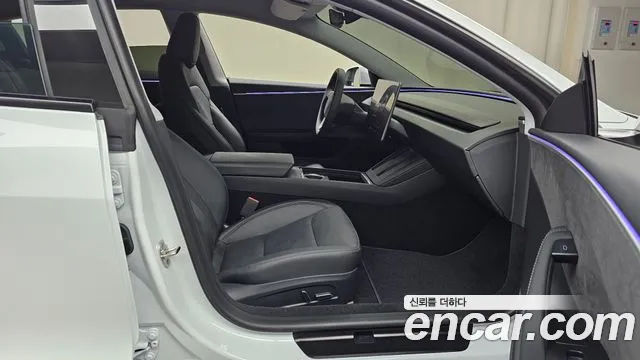 Tesla Model 3 id 2649961 из Кореи 12