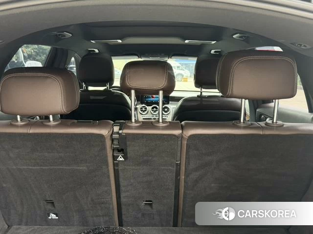 Mercedes-Benz GLC id 4333241 из Китая 10