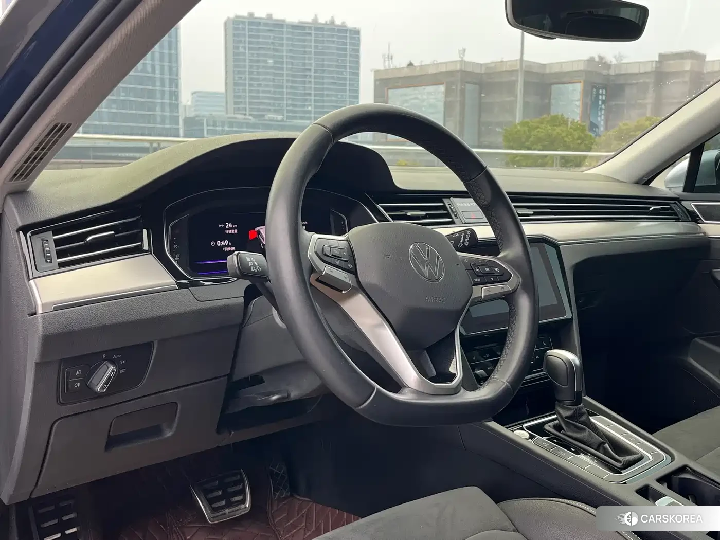 Volkswagen Wei Lan id 4577819 из Китая 12