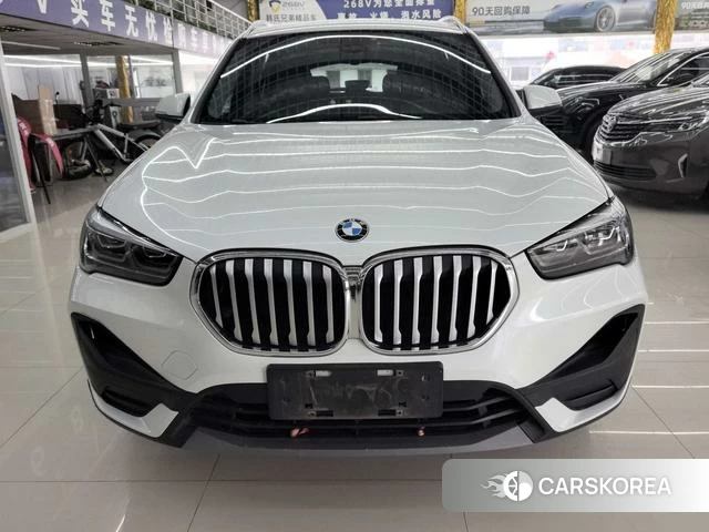 BMW X1 id 4259267 из Китая 9