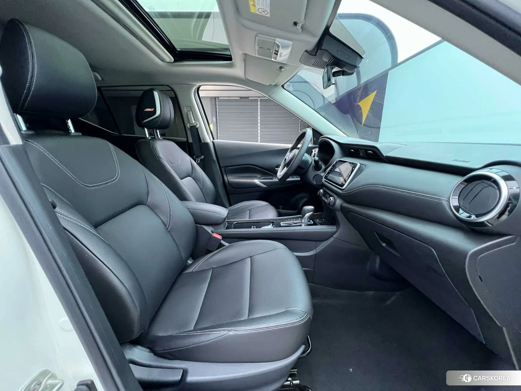 Nissan Jinke id 4485342 из Китая 11