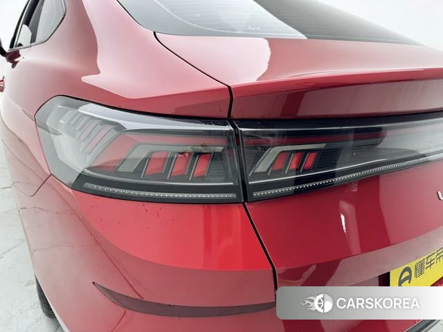 Volkswagen Lingdu id 4258457 из Китая 12