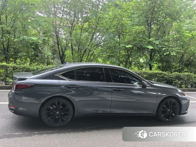 Lexus ES 2021 Другой из Китая, фото 5