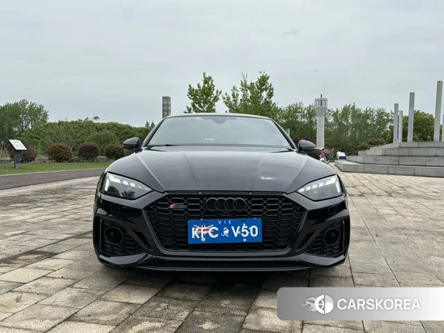 Audi RS 5 id 4265075 из Китая 7