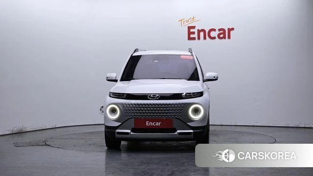 Hyundai Casper id 3884142 из Кореи 12