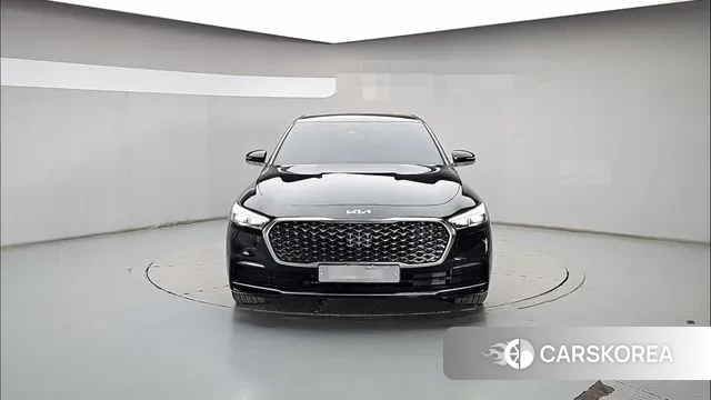 Kia The New K9 2nd generation id 3432710 из Кореи 12