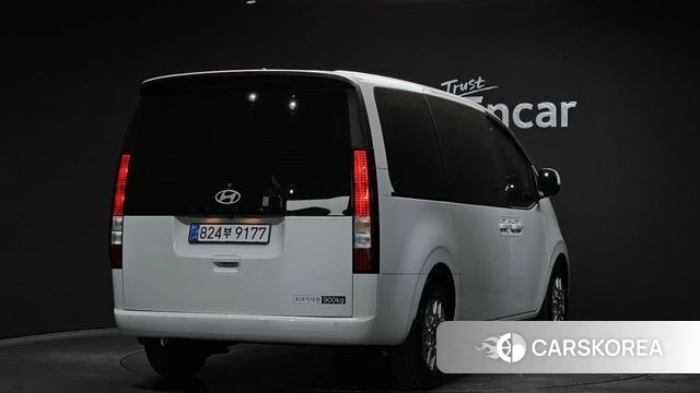 Hyundai Staria id 4177395 из Кореи 12