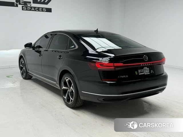 Volkswagen Passat id 4321091 из Китая 9