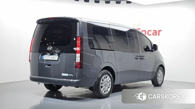 Hyundai The New Staria id 3896331 из Кореи 12