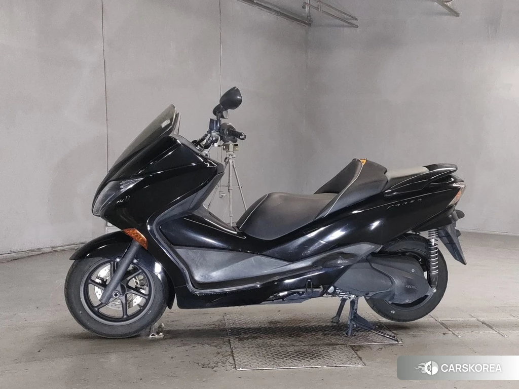 Проданный Honda FORZA Z 2012 из Японии, фото 2