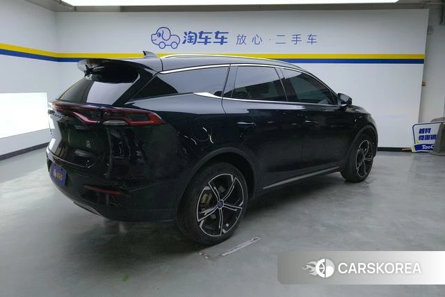 BYD Tang DM id 4212191 из Китая 9
