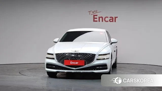 Genesis G80 (RG3) id 3746914 из Кореи 12