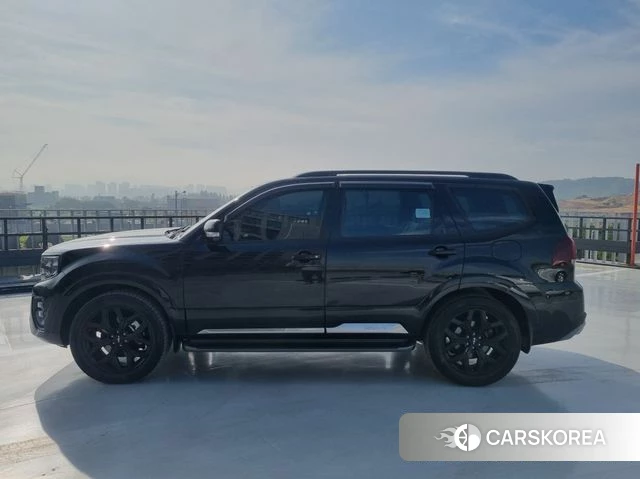 Kia Mohave Master id 4513058 из Кореи 12