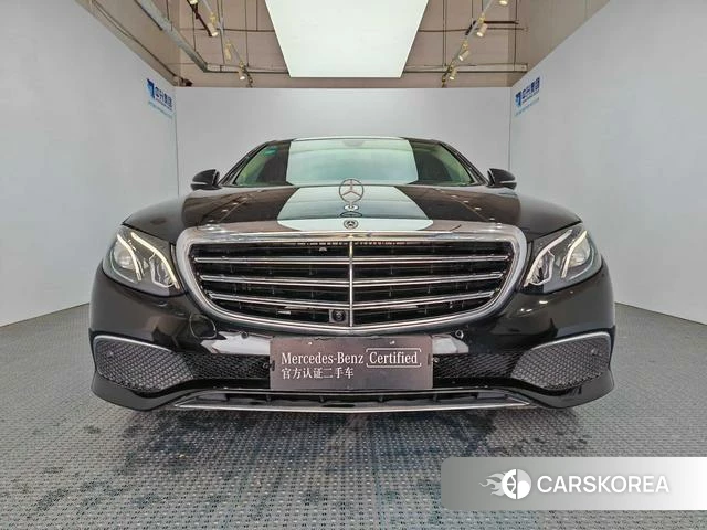 Mercedes-Benz E-class id 4209907 из Китая 12