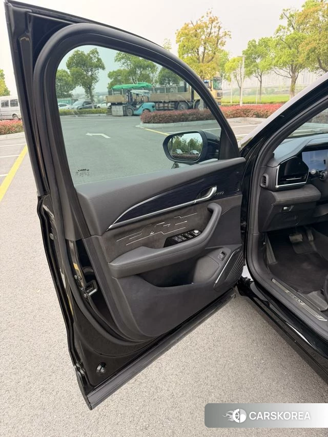 Geely Automobile Xingyue L id 4238421 из Китая 12