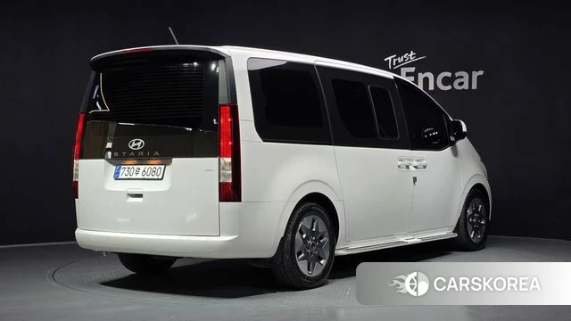 Hyundai Staria id 4584316 из Кореи 12