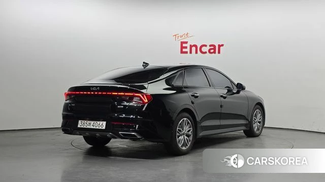 Kia K5 Hybrid 3rd Generation id 4249193 из Кореи 12