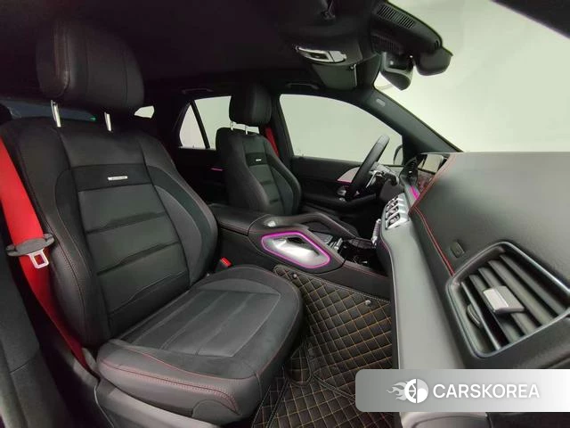 Mercedes-Benz GLE AMG id 3957694 из Китая 12