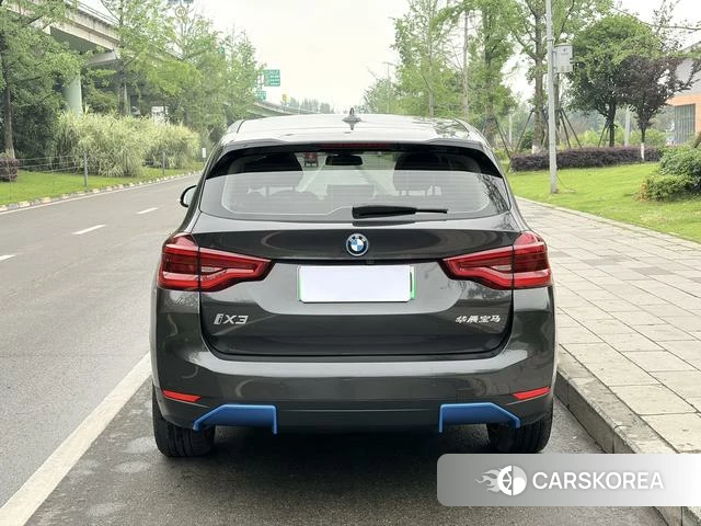 BMW iX3 id 4274504 из Китая 8