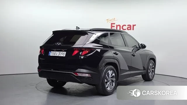 Hyundai Tucson (NX4) id 3696531 из Кореи 12