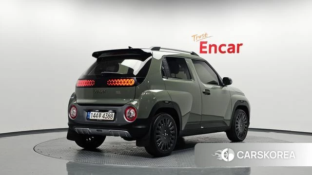 Hyundai Casper id 4929638 из Кореи 12