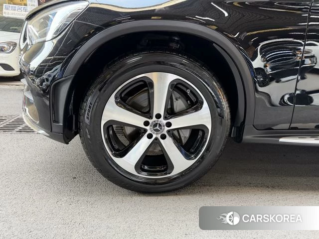 Mercedes-Benz GLC id 4272022 из Китая 12