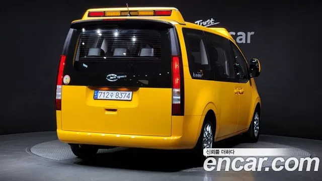 Hyundai Staria id 2672232 из Кореи 12