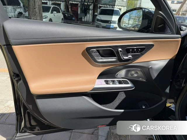 Mercedes-Benz E-class id 4256648 из Китая 12